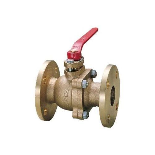 TB 青銅ボール弁【フランジ】_32A