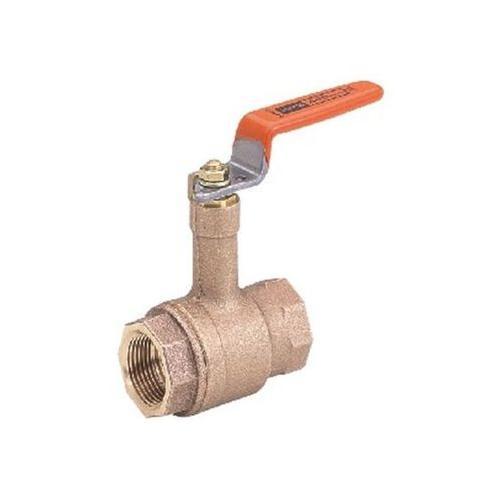 青銅ボール弁【400型・ロングネック】