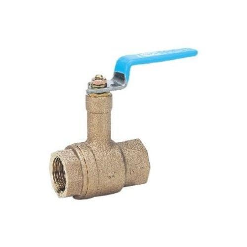 キーパロイボール弁【400型・ロングネック】