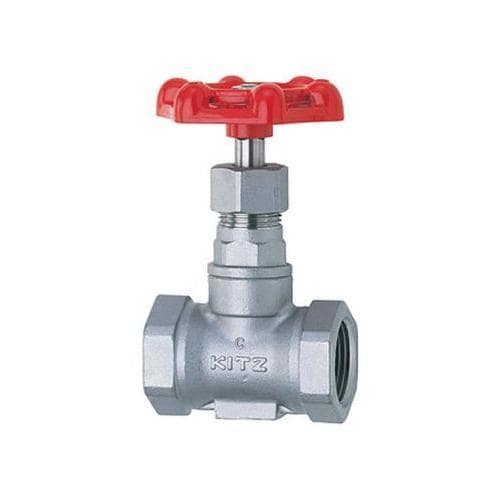 UCL SCS13A グローブ弁【10K】_10A