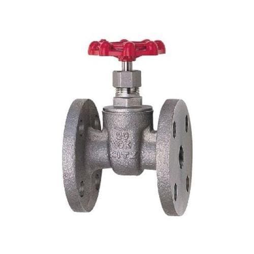 SCS13A ゲート弁【フランジ・10K】