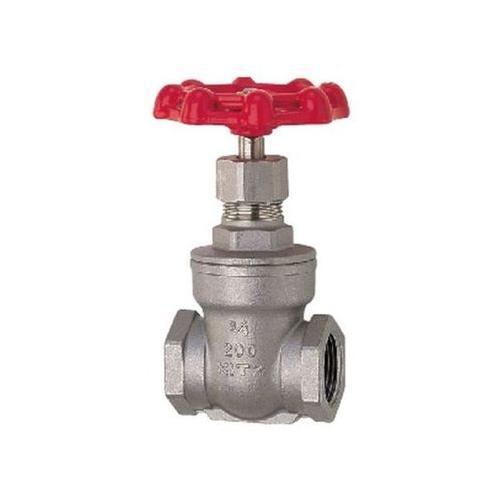 SCS13A ゲート弁【10K・ロストワックス】