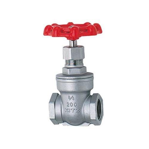 SCS14Aゲート弁【ネジ込・10K】