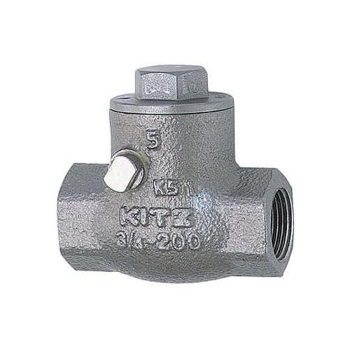 SCS14A スイングチャッキ弁【10K】