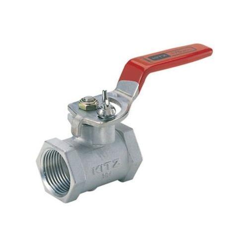 キッツバタ SCS13バタ弁【ネジ込】