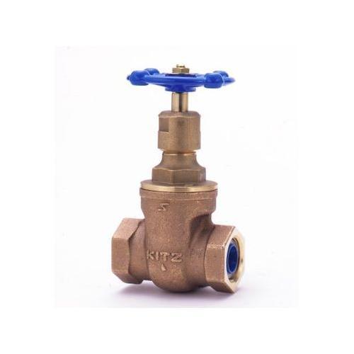 キーパロイコアコートゲート弁【10K・埋設用】