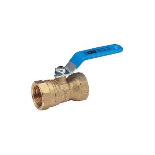 ZH 黄銅 エコボール【スタンダードボア型】_8A