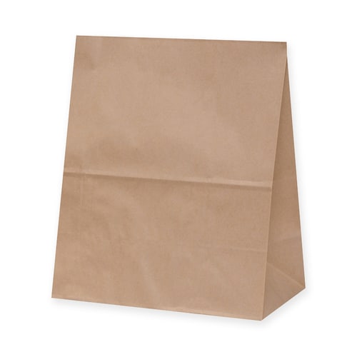 XZT50130ハイバッグH600未晒無地8セット