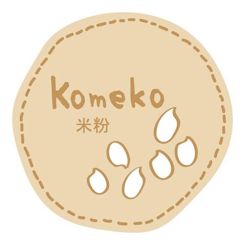 テイスティシール米粉Φ28100枚50セット