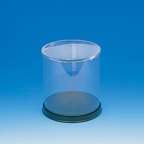 ウインナーケース 丸型 15×16