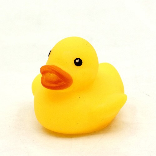 うきうきアヒル(小) 10セット