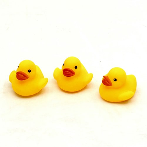 うきうきアヒル(中) 12セット