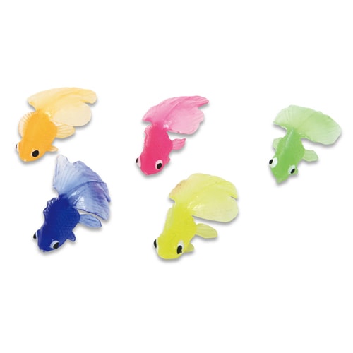 やわらかミニきんぎょ 36セット