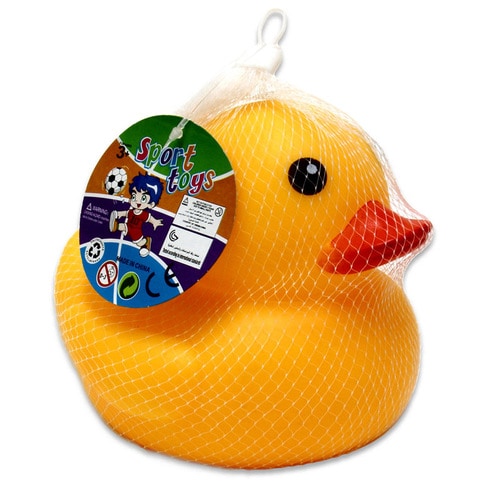 うきうきアヒル(ビッグ) 6個