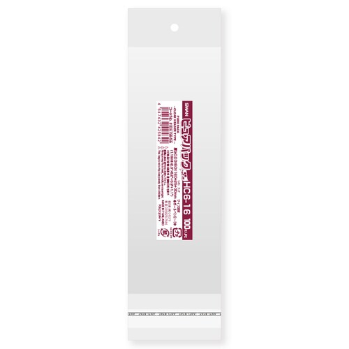 ピュアパック HC 6−16 10セット