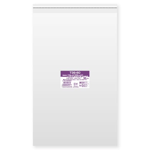 ピュアパック T 38−60 10セット