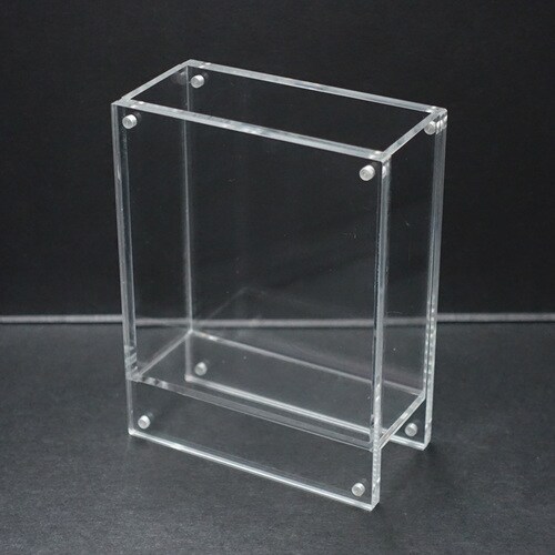 746400POPホルダー付ナプキンスタンドM60