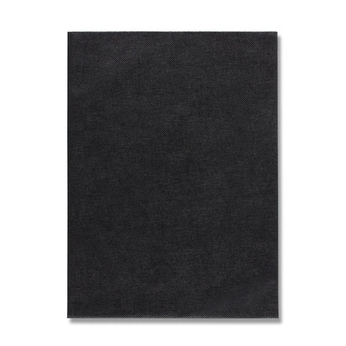 Nノンパピエバッグ 29−40 黒 10セット