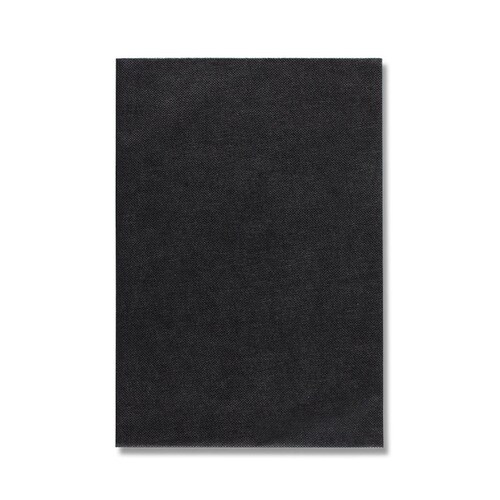 Nノンパピエバッグ 18−26 黒 20セット