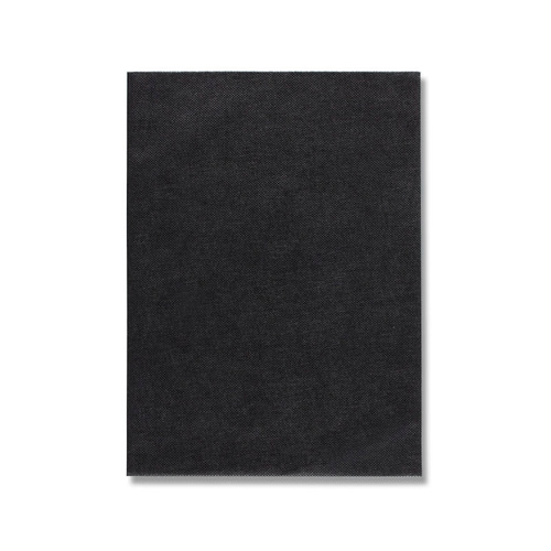 Nノンパピエバッグ 12.5−17 黒 40セット