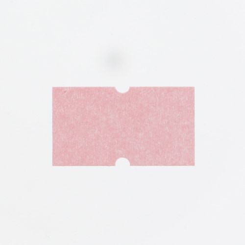 SPラベル ピンク 弱粘 10セット