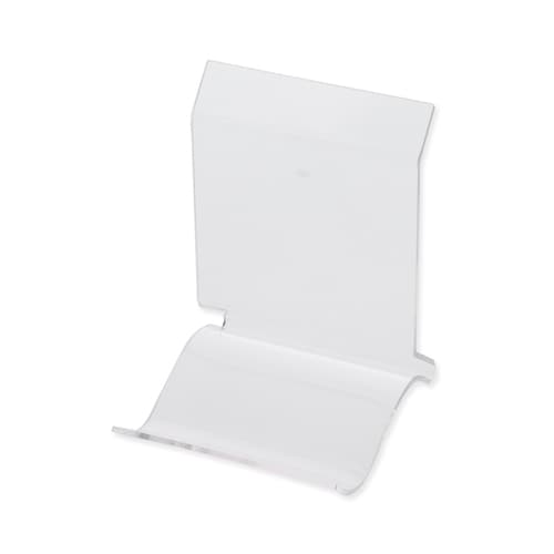 アクリルバッグディスプレイA−110240