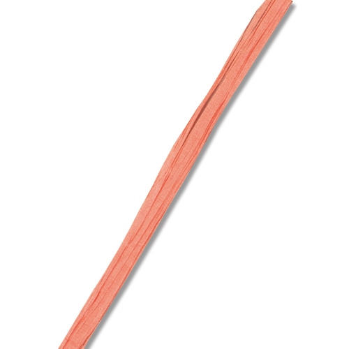 ペーパーラフィア5×50#04ローズ10