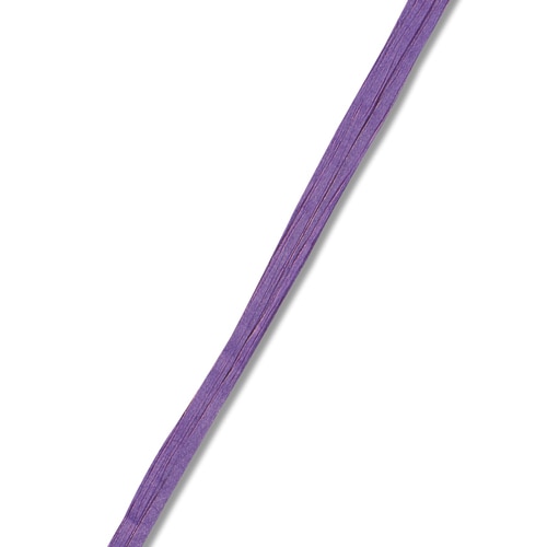 ペーパーラフィア5×50#15パープル10