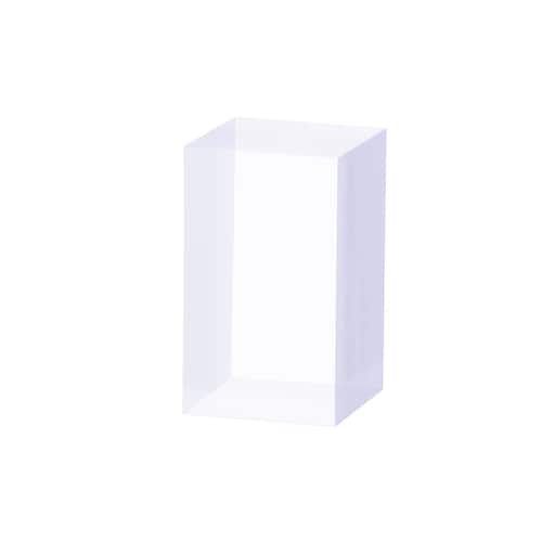 アクリル角柱 30−50 100個