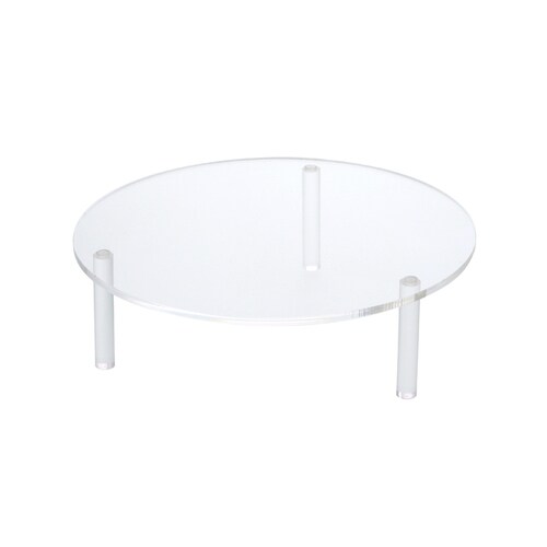 アクリル丸テーブル M 30個