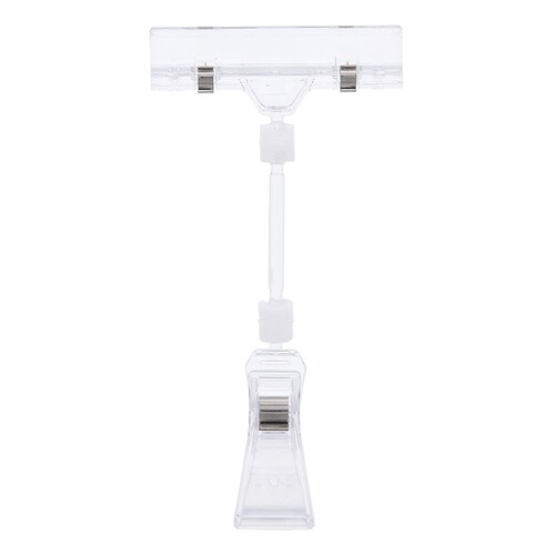 POPクリップ Mサイズ 100セット