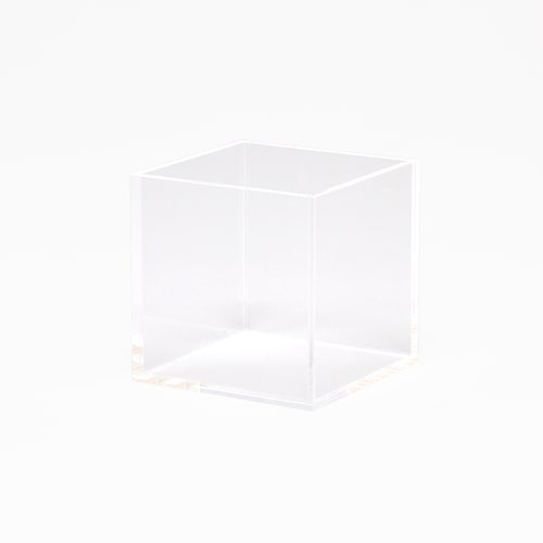 アクリルサイコロ 5面体 70角 96個