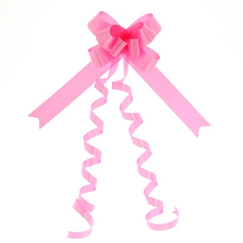 リボンボウ22mm巾アザレアー50本入20