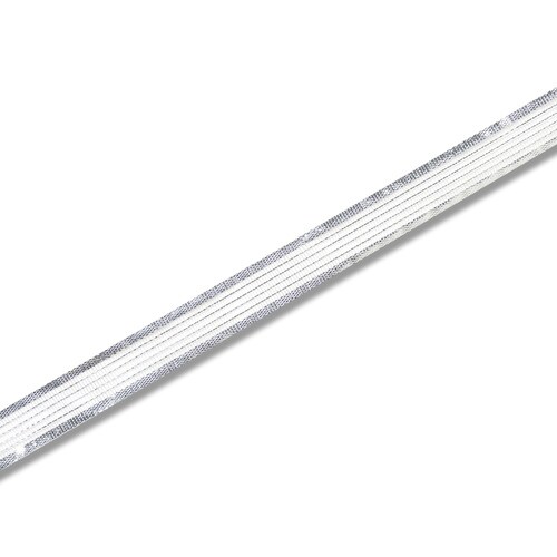 シースルーリボン 18×30 シルバー 10巻