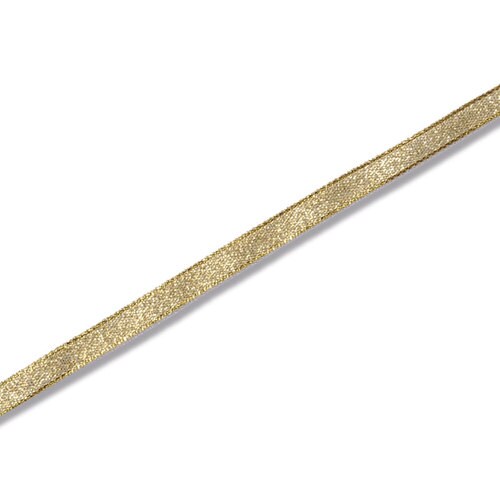 エレガンスメタルリボン6×20ゴールド20