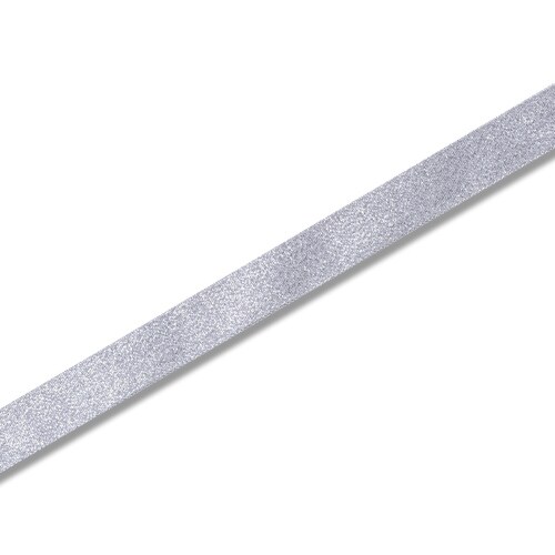 エレガンスメタルリボン18×20シルバー10
