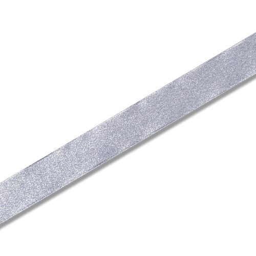 エレガンスメタルリボン24×20シルバー10