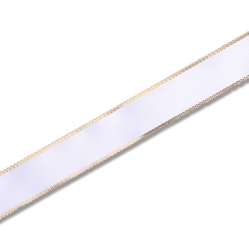 カールリボン 18×30 シロ 10巻