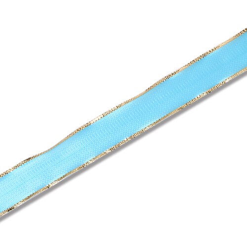 カールリボン 18×30 ミズ 10巻