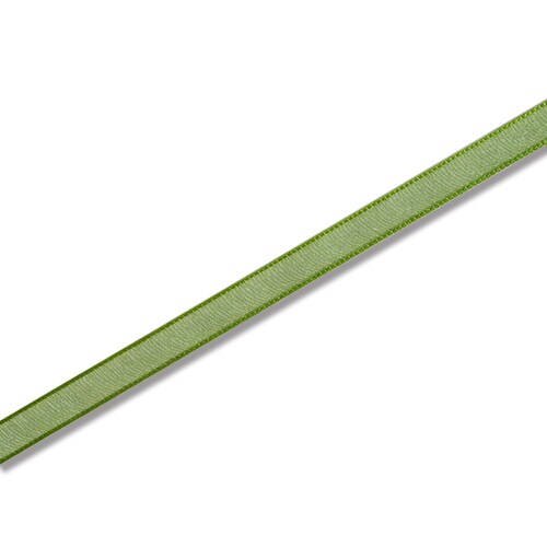 Fオーガンジーリボン12×30マツバ10