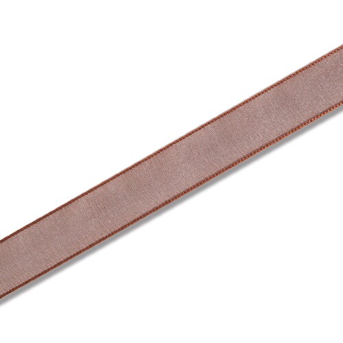 Fオーガンジーリボン 24×30 チャ 10巻