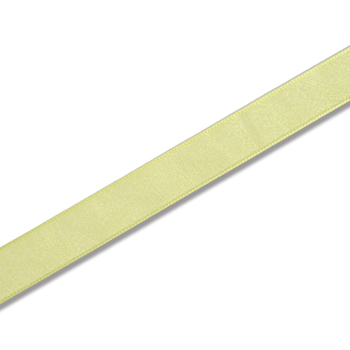 Fオーガンジーリボン24×30ライム10