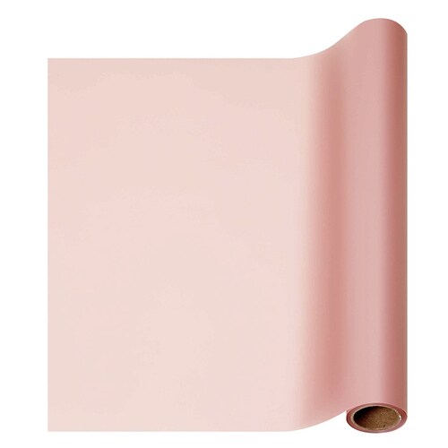 レインボウラップ NO.9 ローズ 5本