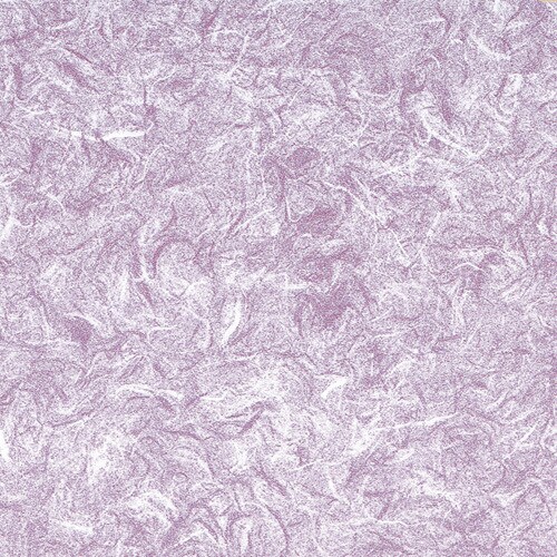 包装紙 半才 雲竜 紫 100枚入×10