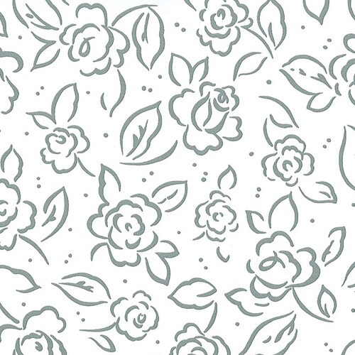 包装紙 半才 ライトタッチ 100枚入×5