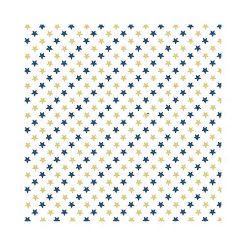 包装紙 半才 スター 100枚入×10