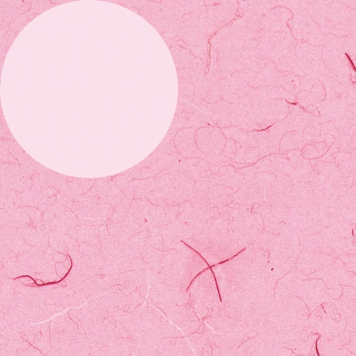 包装紙半才ふうびピンク100枚入×10