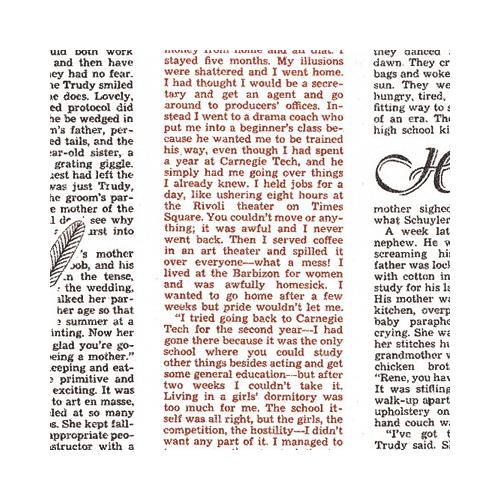 包装紙半才フェザーイニシャル100枚入×10