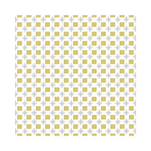 包装紙 半才 シルバーアント 100枚入×5