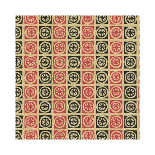 包装紙 半才 小紋 100枚入×10